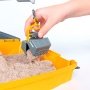 Kinetic Sand foldesandkasse