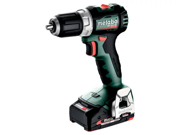 Metabo slagboremaskine