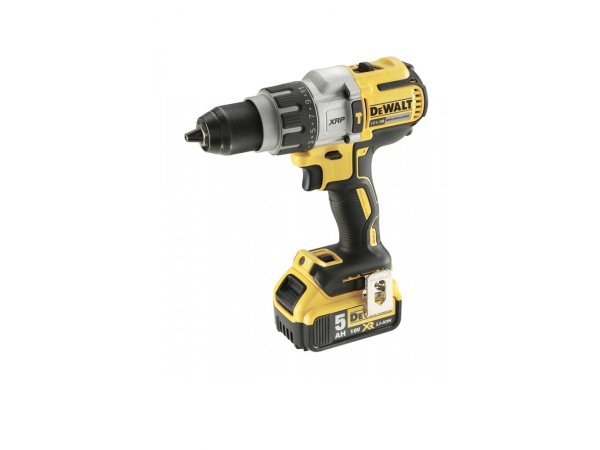 Dewalt akku slagboremaskine