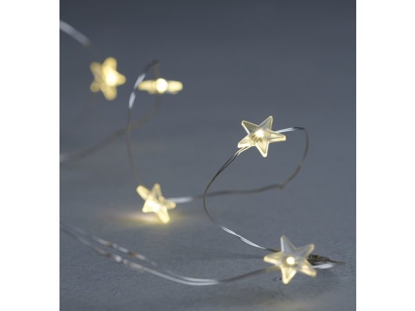 Sirius lyskæde Trille       *U