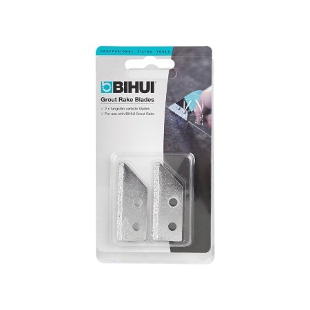 BIHUI fugekradserblade
