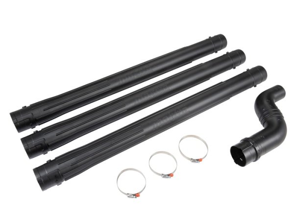 Makita tagrendesæt t/løvblæser