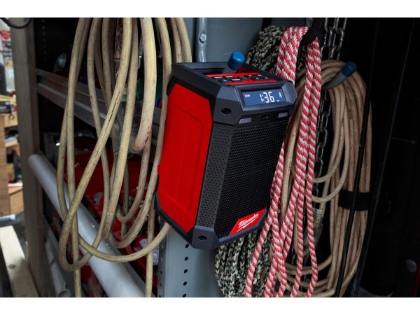 Milwaukee arbejdsradio