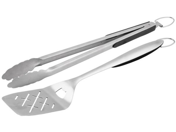 Dangrill grillsæt 2 dele