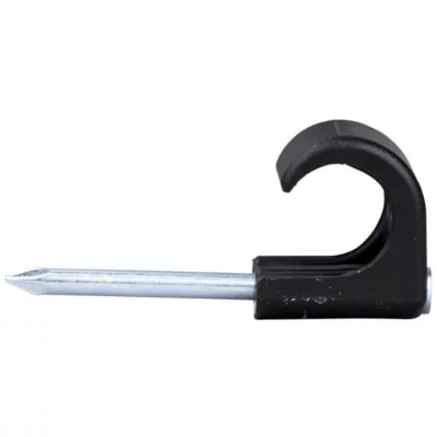 Unite kabelclips. Produkt vises