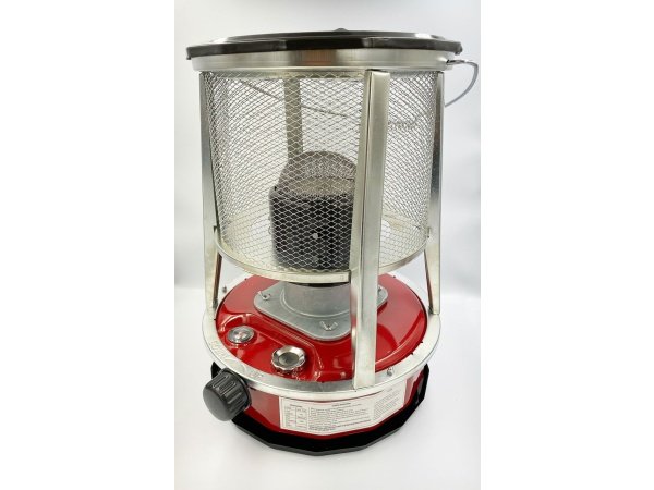 Vitavia drivhusvarmer