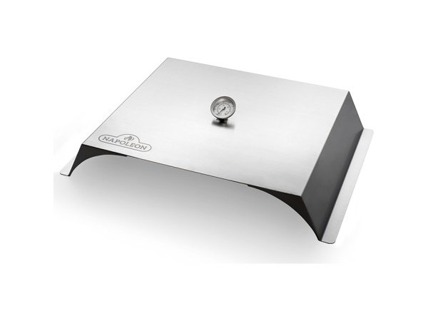 Napoleon pizza indsats