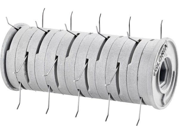 Gloria plænelufter multibrush