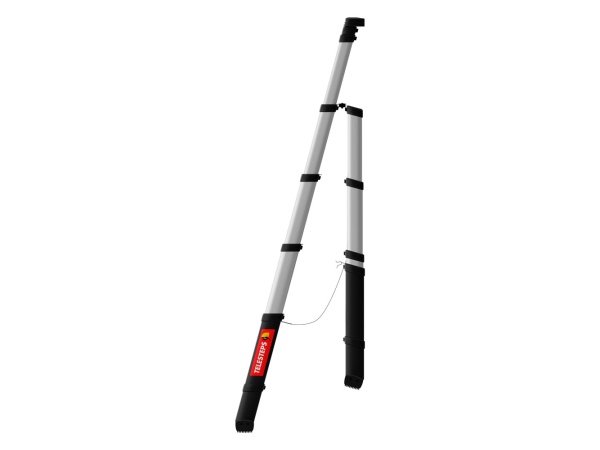 Telesteps teleskopstige