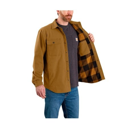 Carhartt skjortejakke