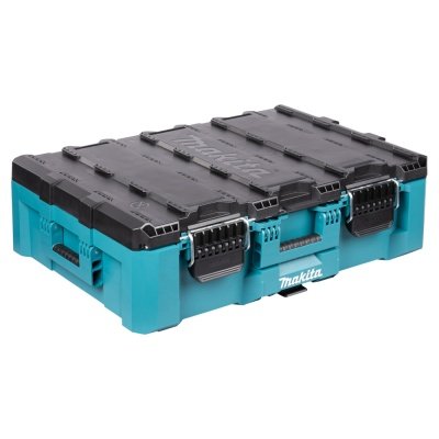 Makita Maktrak kasse. Produkt vises