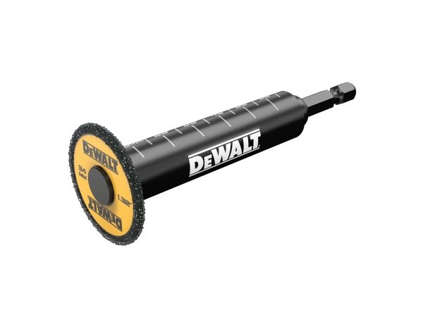 Dewalt rørskære Ø200mm