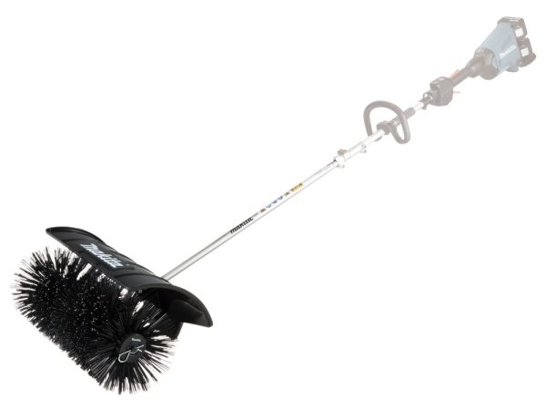 Makita børstekost forsats