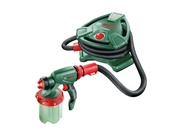 Bosch sprøjtepistol PFS 5000 E