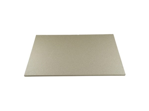 Varde Skamolplade 61x100x2,2 cm Varde Skamolplade 61x100x2,2 cm, ildfast vermiculitplade til brændeovns brandkammer.