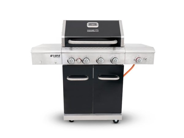 Nexgrill 4B Deluxe gasgrill