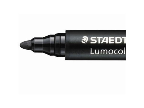 Staedtler permanent marker