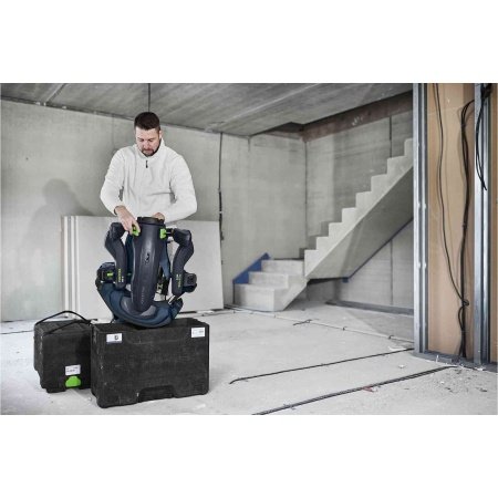 Festool eksoskelet
