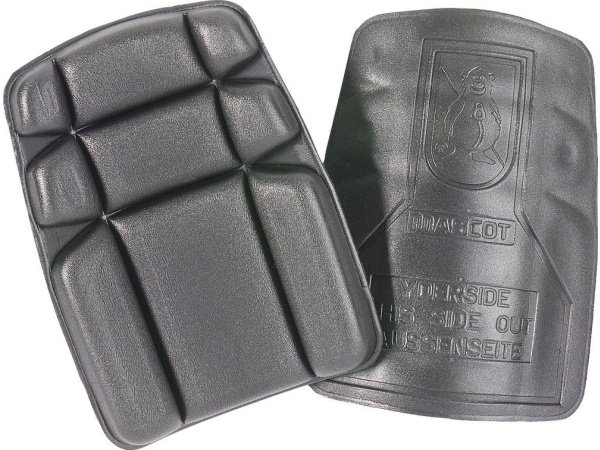 Mascot knæbeskytter Grant