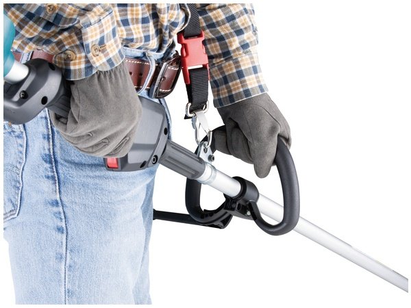 Makita akku græstrimmer