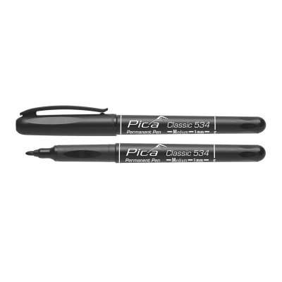 PICA Classic Permanent marker