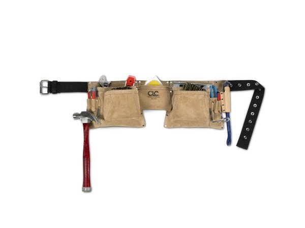 CLC værktøjsbælte Pro