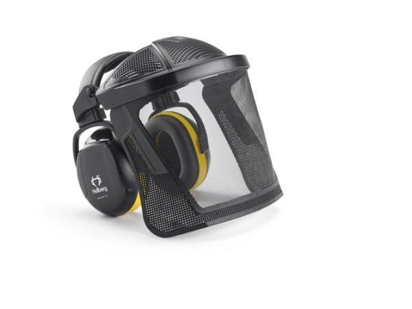 Hellberg høreværn Secure 2