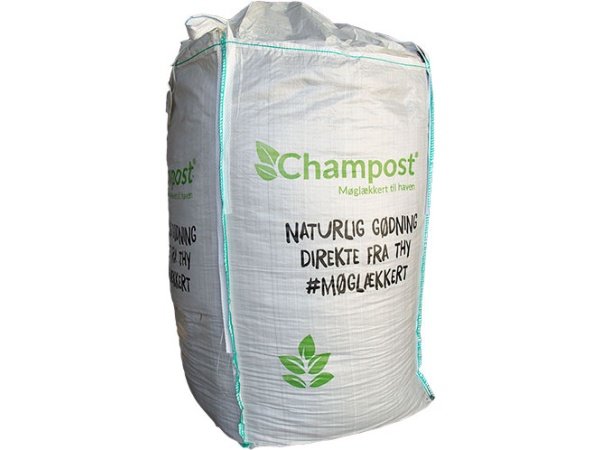Champost surbund