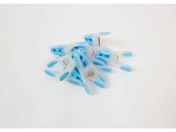 Roliba tøjklemmer Roliba tøjklemmer