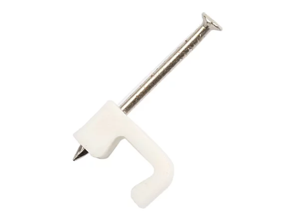 Unite kabelclips Unite kabelclips. Produkt vises