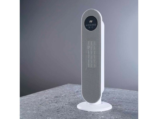 Day varmeblæser 2000W