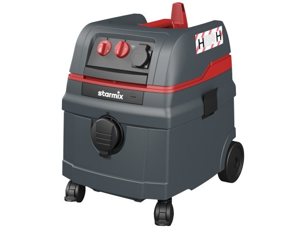 Starmix støvsuger 1600W