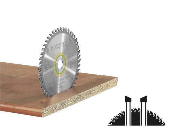 Festool savklinge