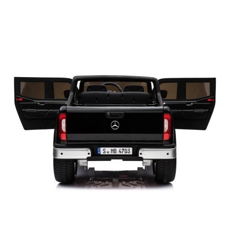 Mercedes X-Class
