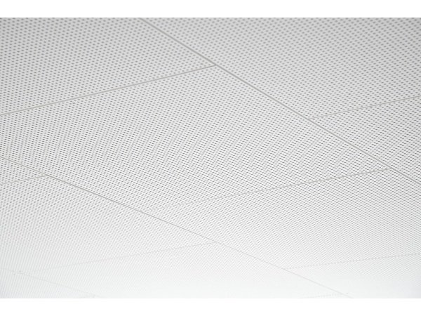 Knauf akustikloft DANOloft