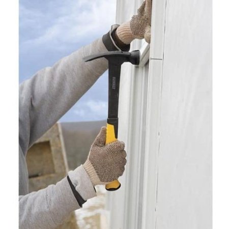 Dewalt kløfthammer 14 OZ