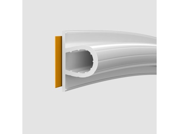 Tesa silikonetætningsliste