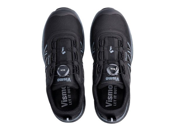 Vismo ES50B sikkerhedssandal