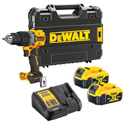 Dewalt akku slagboremaskine