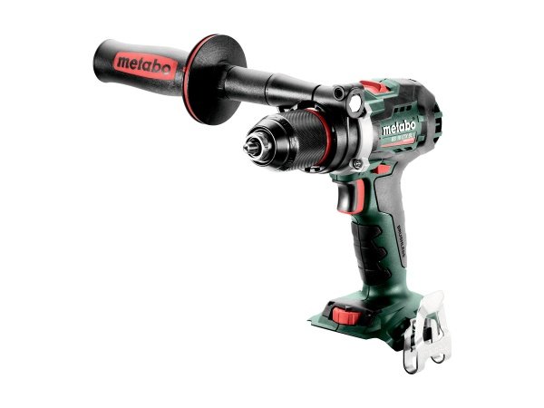 Metabo akkuboremaskine BS 18 LTX BL I SOLO Metabo akkuboremaskine