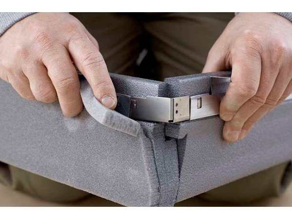 Velux isoleringssæt