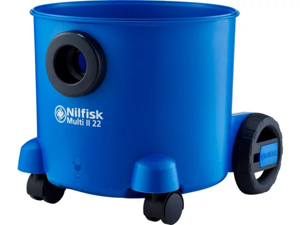Nilfisk Multi ll 22 1200W støvsuger