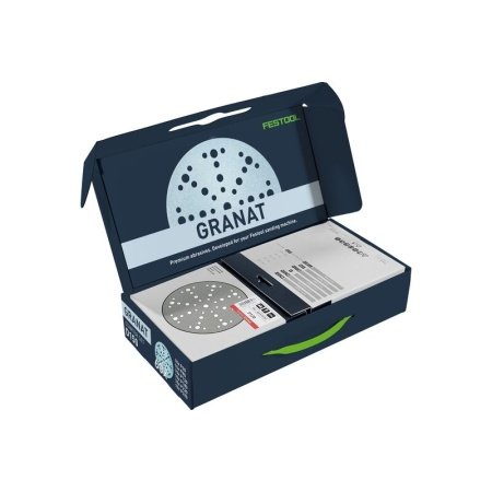 Festool slibepapir