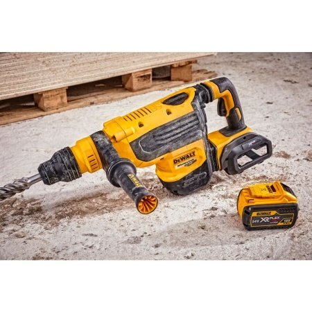 Dewalt akku borehammer