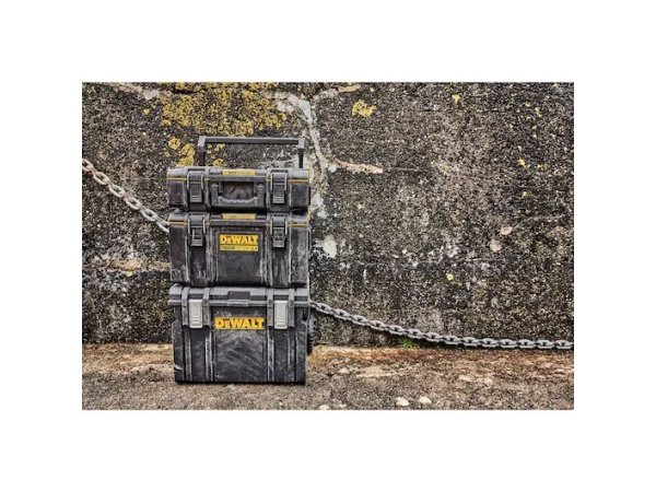 Dewalt tough system 2.0