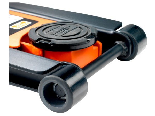 Bahco hydraulisk donkraft 2t