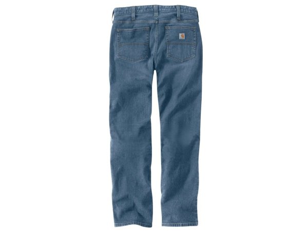 Carhartt Rugged Flex jeans