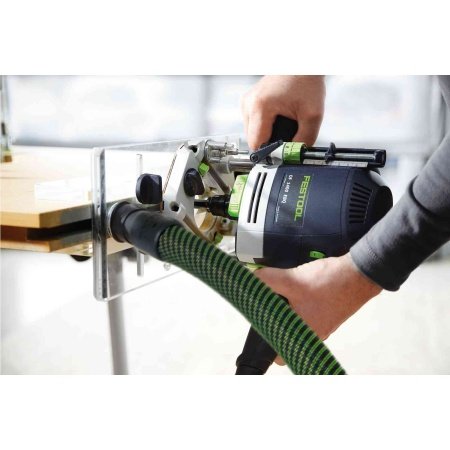 Festool fræseadapter