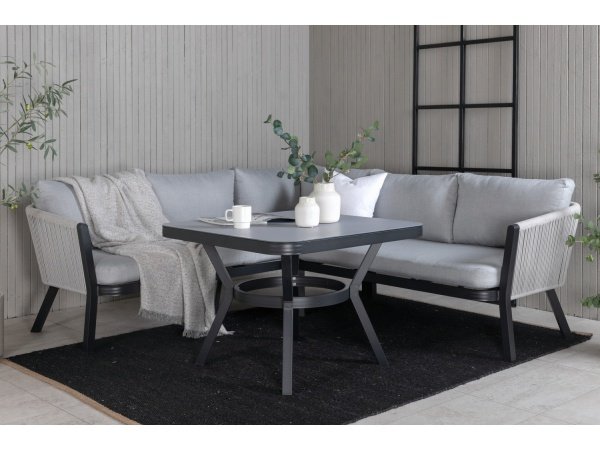 Venture D. loungesæt Virya