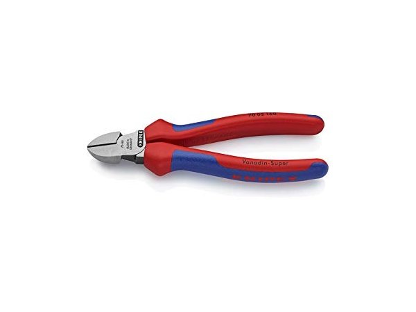 Knipex sidebidetang